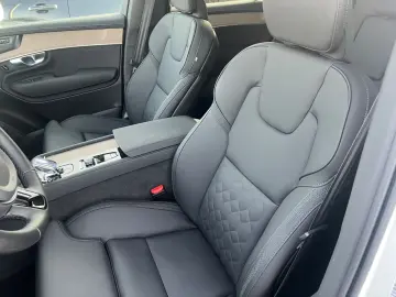 VOLVO XC90 B5 AWD Plus Bright FACELIFT 7-SITZER -27%