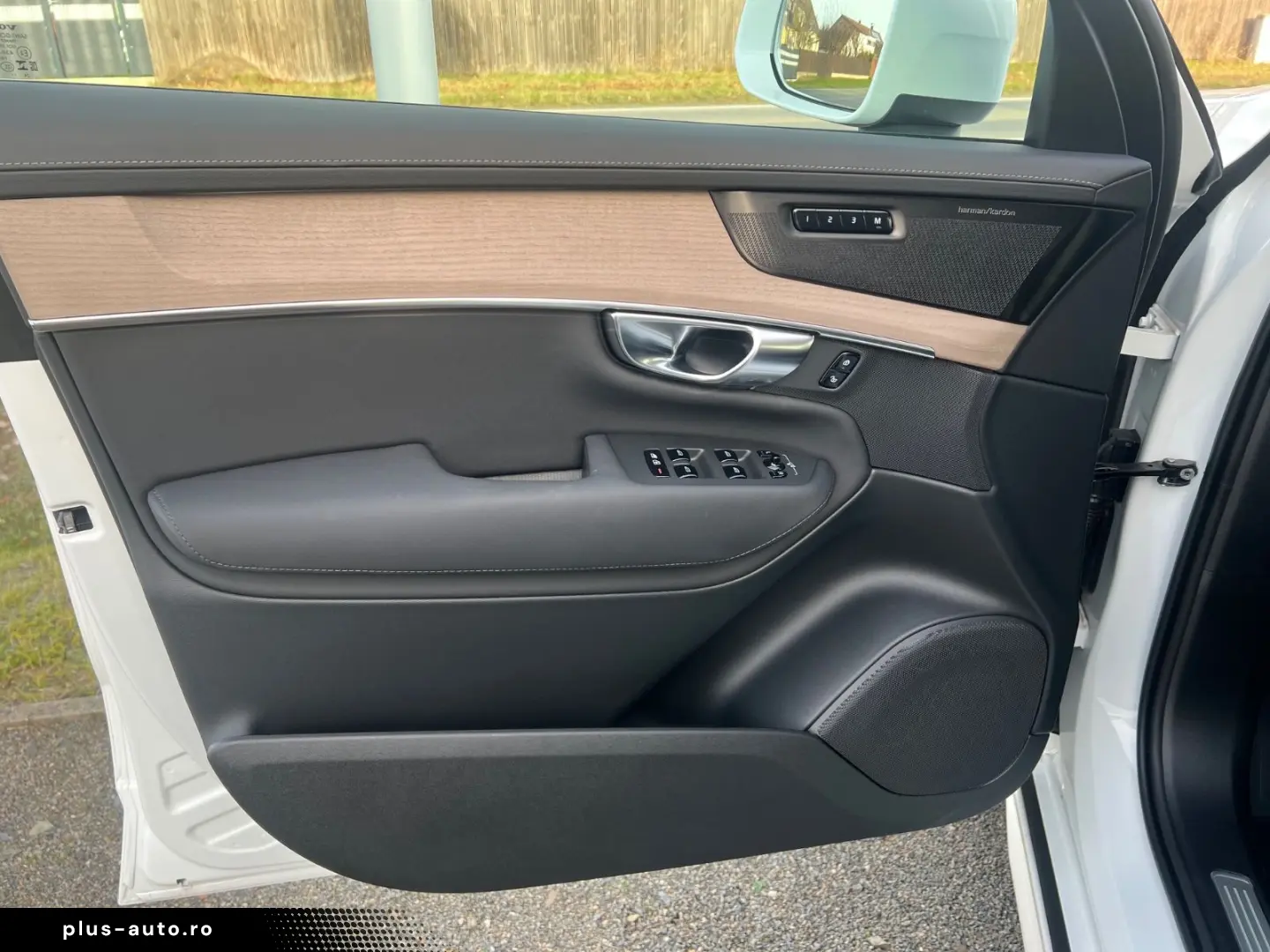 VOLVO XC90 B5 AWD Plus Bright FACELIFT 7-SITZER -27%