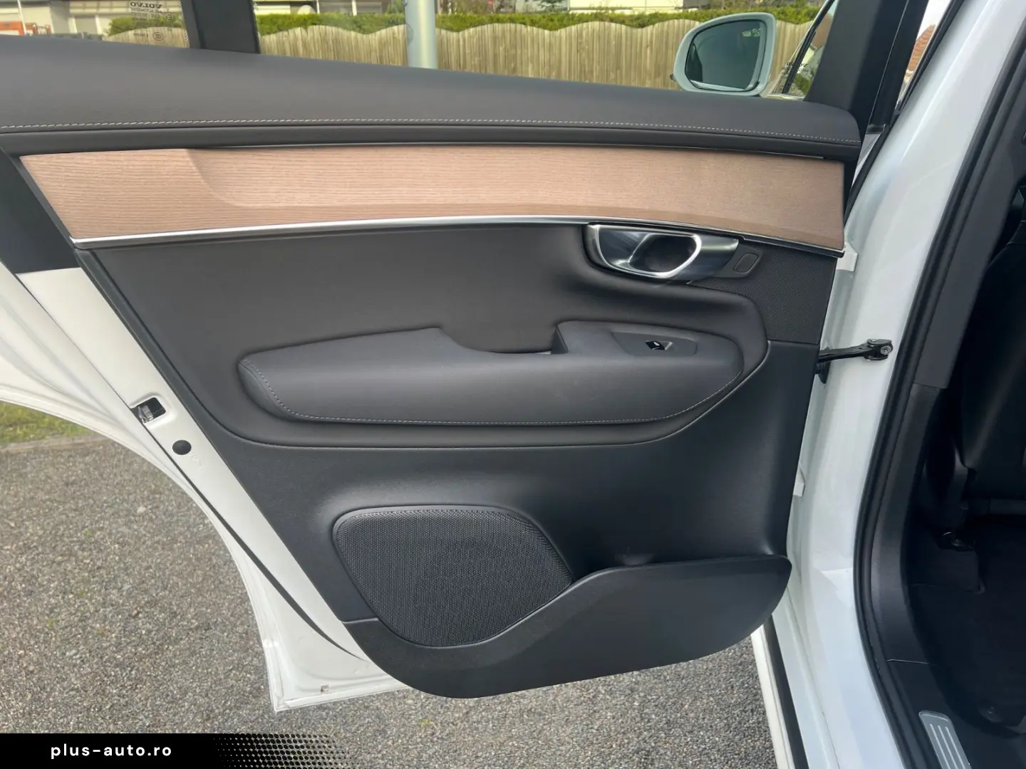 VOLVO XC90 B5 AWD Plus Bright FACELIFT 7-SITZER -27%