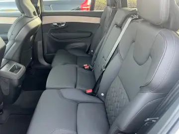 VOLVO XC90 B5 AWD Plus Bright FACELIFT 7-SITZER -27%