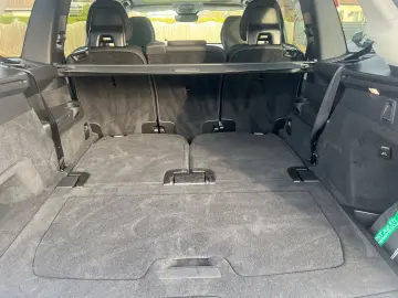 VOLVO XC90 B5 AWD Plus Bright FACELIFT 7-SITZER -27%