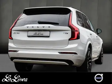 VOLVO XC90 T8 AWD Reskin Plus Dark Plug-In Hybrid 112