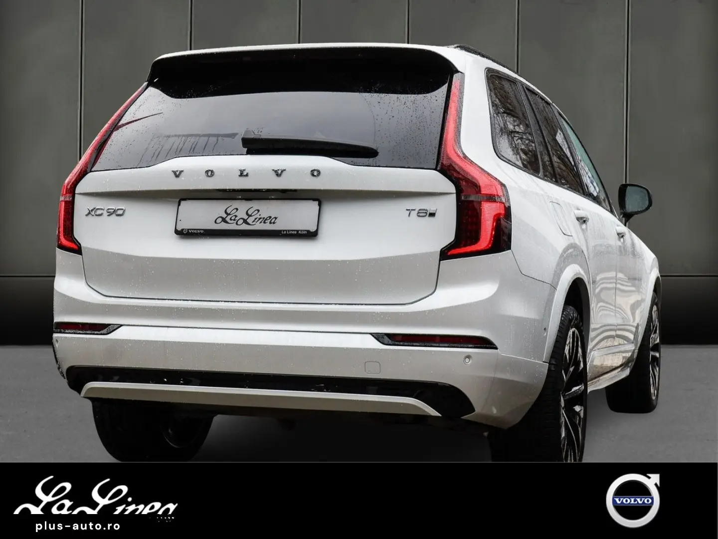 VOLVO XC90 T8 AWD Reskin Plus Dark Plug-In Hybrid 112