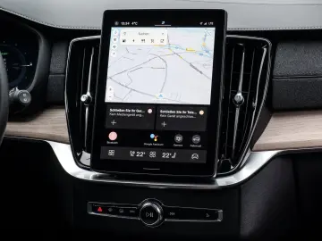 VOLVO XC90 T8 AWD Reskin Plus Dark Plug-In Hybrid 112