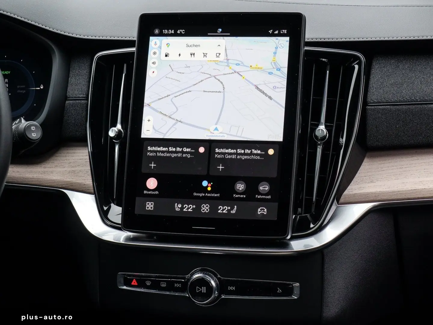 VOLVO XC90 T8 AWD Reskin Plus Dark Plug-In Hybrid 112