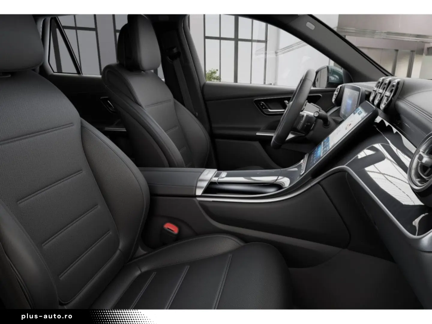 MERCEDES-BENZ GLC 400 e 4M AMG Sport Premium  AHK Di&hellip;