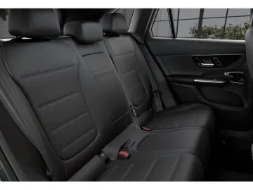 MERCEDES-BENZ GLC 400 e 4M AMG Sport Premium  AHK Di&hellip;