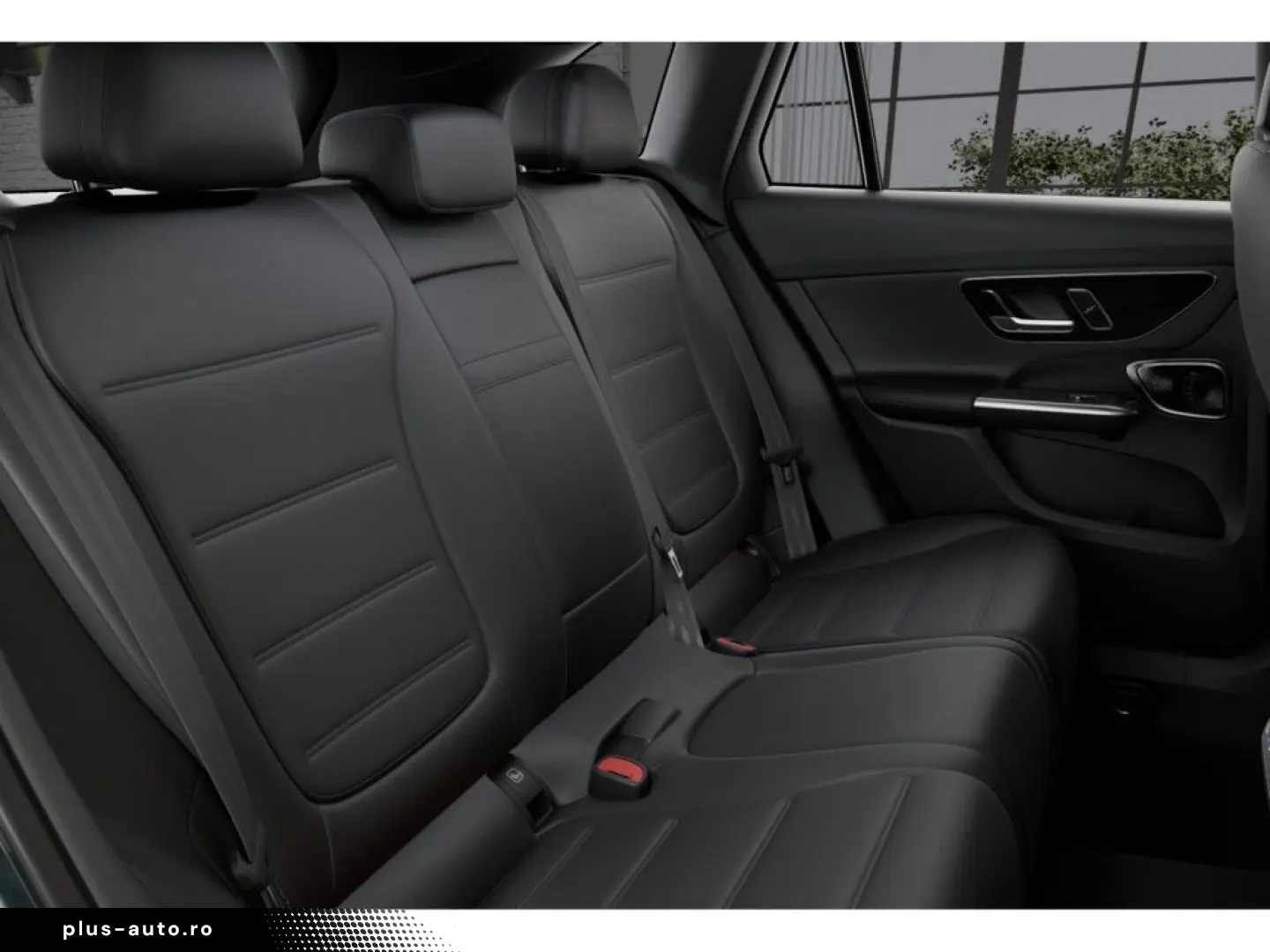 MERCEDES-BENZ GLC 400 e 4M AMG Sport Premium  AHK Di&hellip;