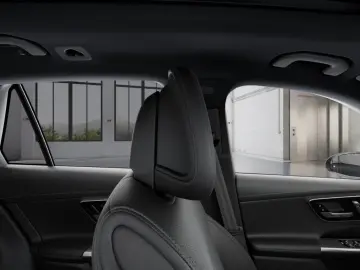 MERCEDES-BENZ GLC 400 e 4M AMG Sport Premium  AHK Di&hellip;