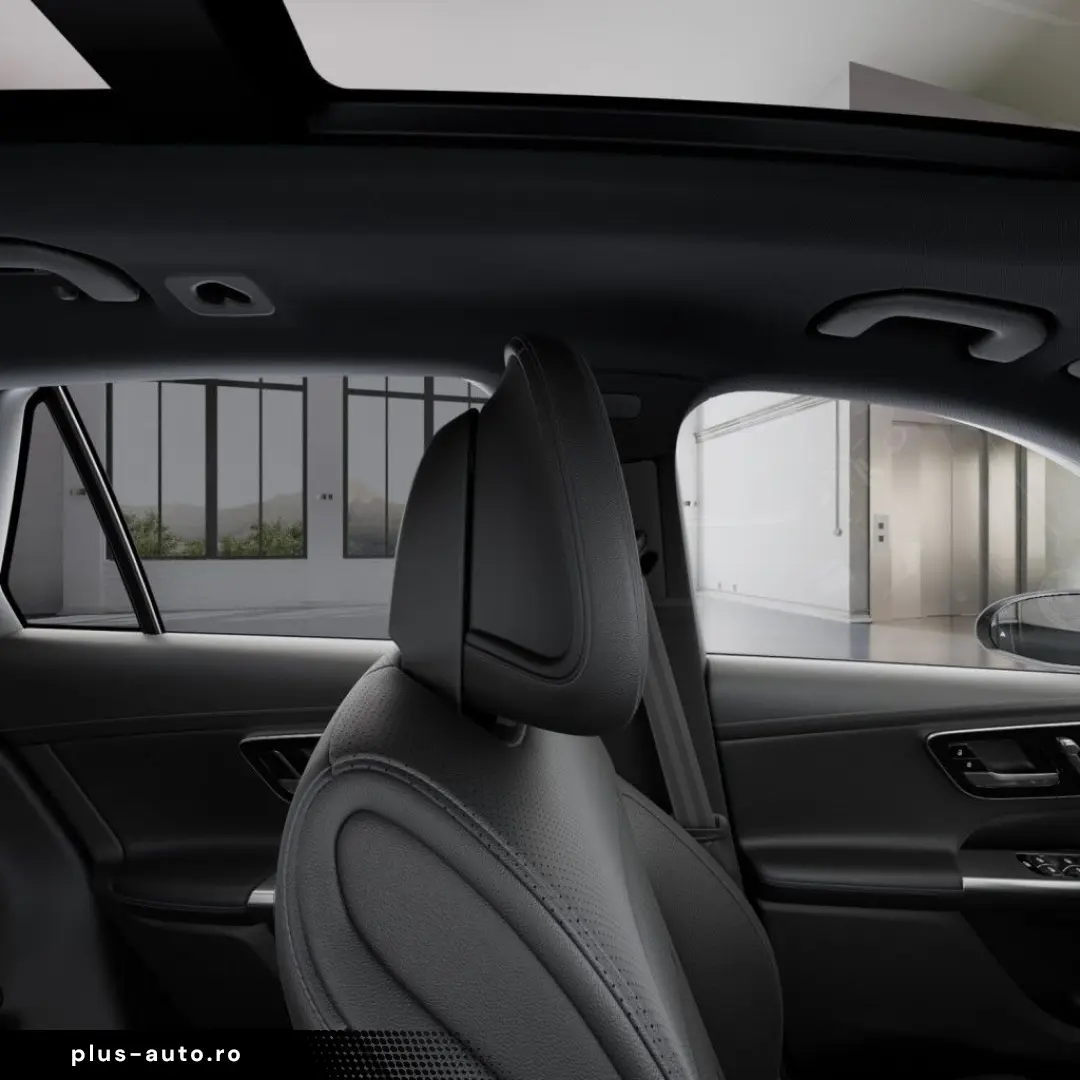 MERCEDES-BENZ GLC 400 e 4M AMG Sport Premium  AHK Di&hellip;