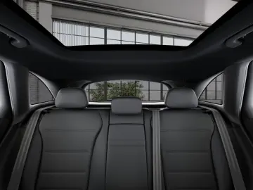 MERCEDES-BENZ GLC 400 e 4M AMG Sport Premium  AHK Di&hellip;