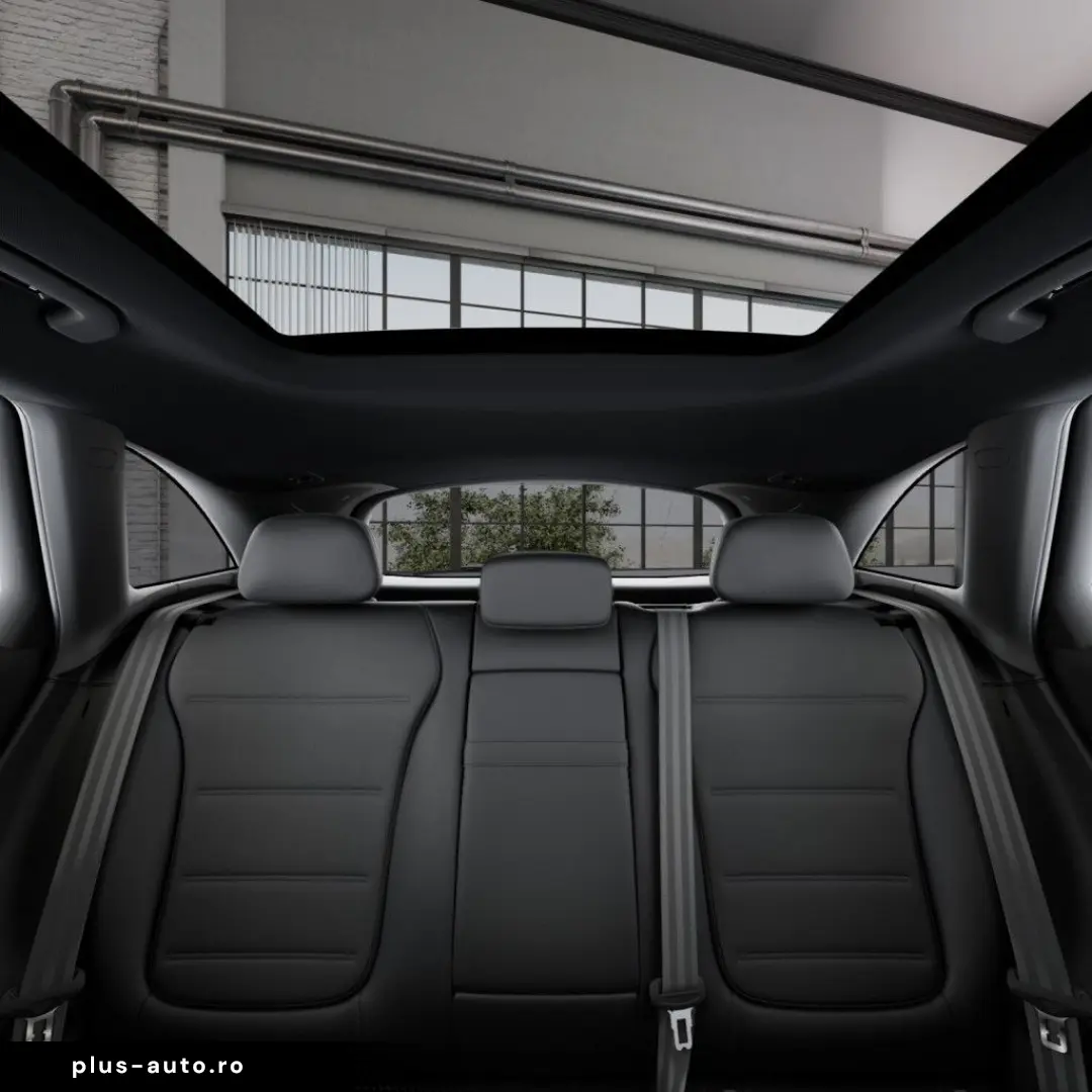 MERCEDES-BENZ GLC 400 e 4M AMG Sport Premium  AHK Di&hellip;