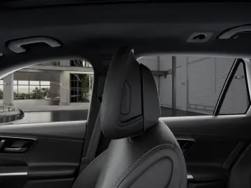 MERCEDES-BENZ GLC 400 e 4M AMG Sport Premium  AHK Di&hellip;