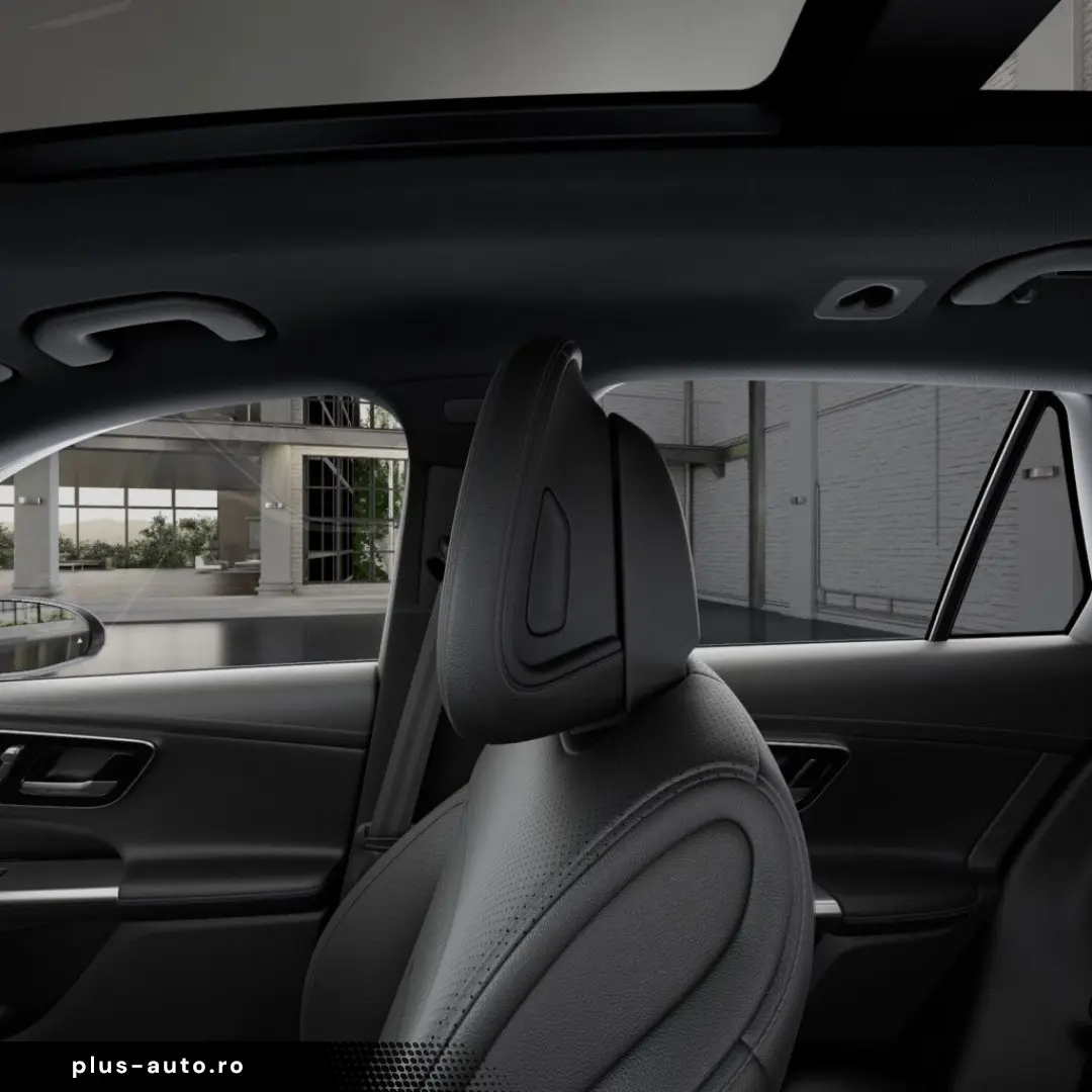 MERCEDES-BENZ GLC 400 e 4M AMG Sport Premium  AHK Di&hellip;