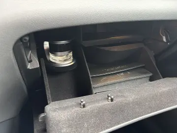 MERCEDES-BENZ GLC 63 AMG 4M Coupé Night Perf. Sitze &hellip;