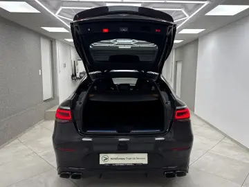 MERCEDES-BENZ GLC 63 AMG 4M Coupé Night Perf. Sitze &hellip;