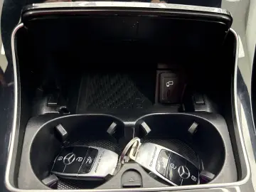 MERCEDES-BENZ GLC 63 AMG 4M Coupé Night Perf. Sitze &hellip;