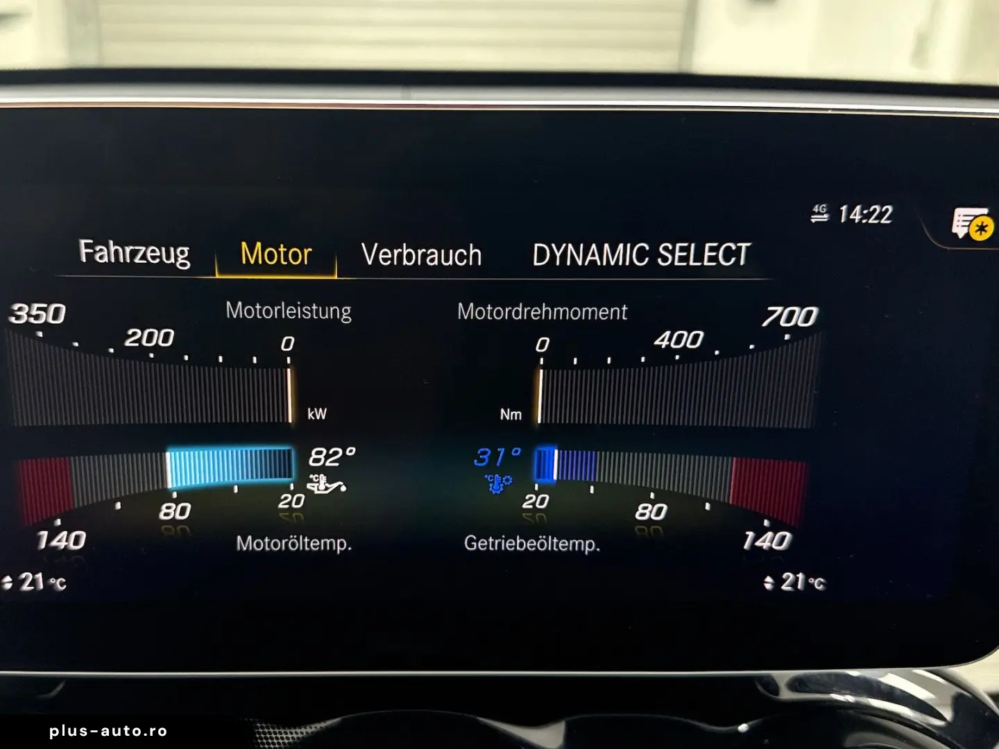 MERCEDES-BENZ GLC 63 AMG 4M Coupé Night Perf. Sitze &hellip;