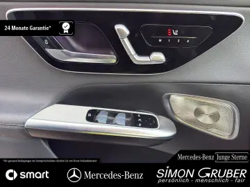 MERCEDES-BENZ GLC 400 e 4M AMG Pano Burm DigiLight 360 AHK