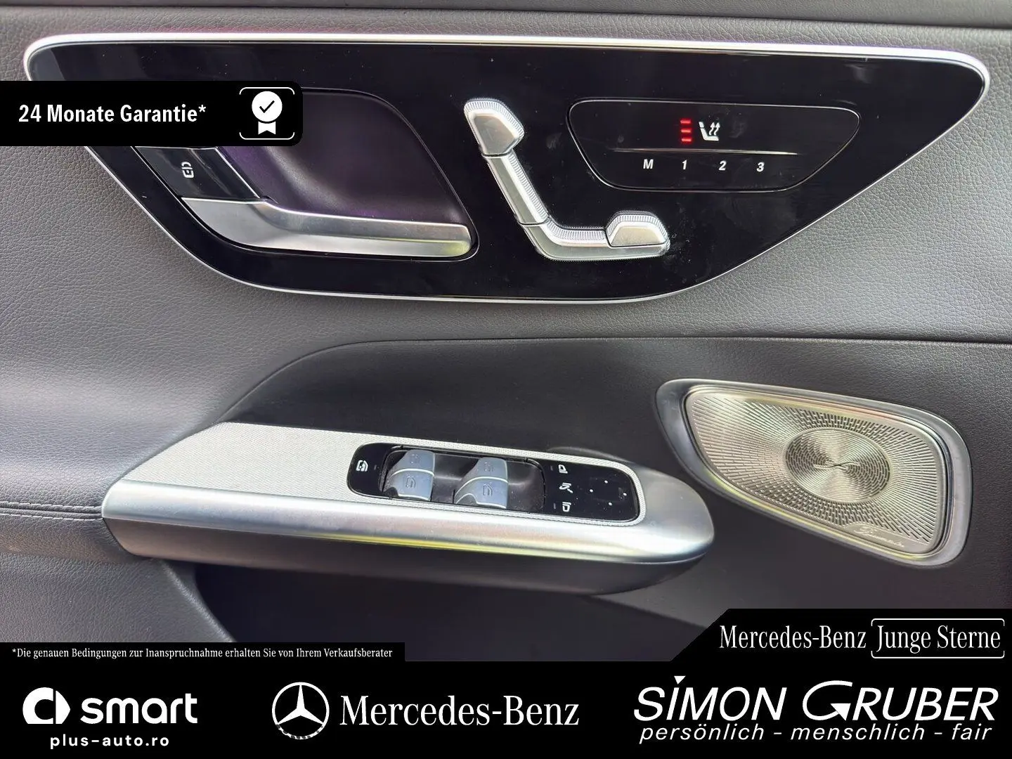 MERCEDES-BENZ GLC 400 e 4M AMG Pano Burm DigiLight 360 AHK