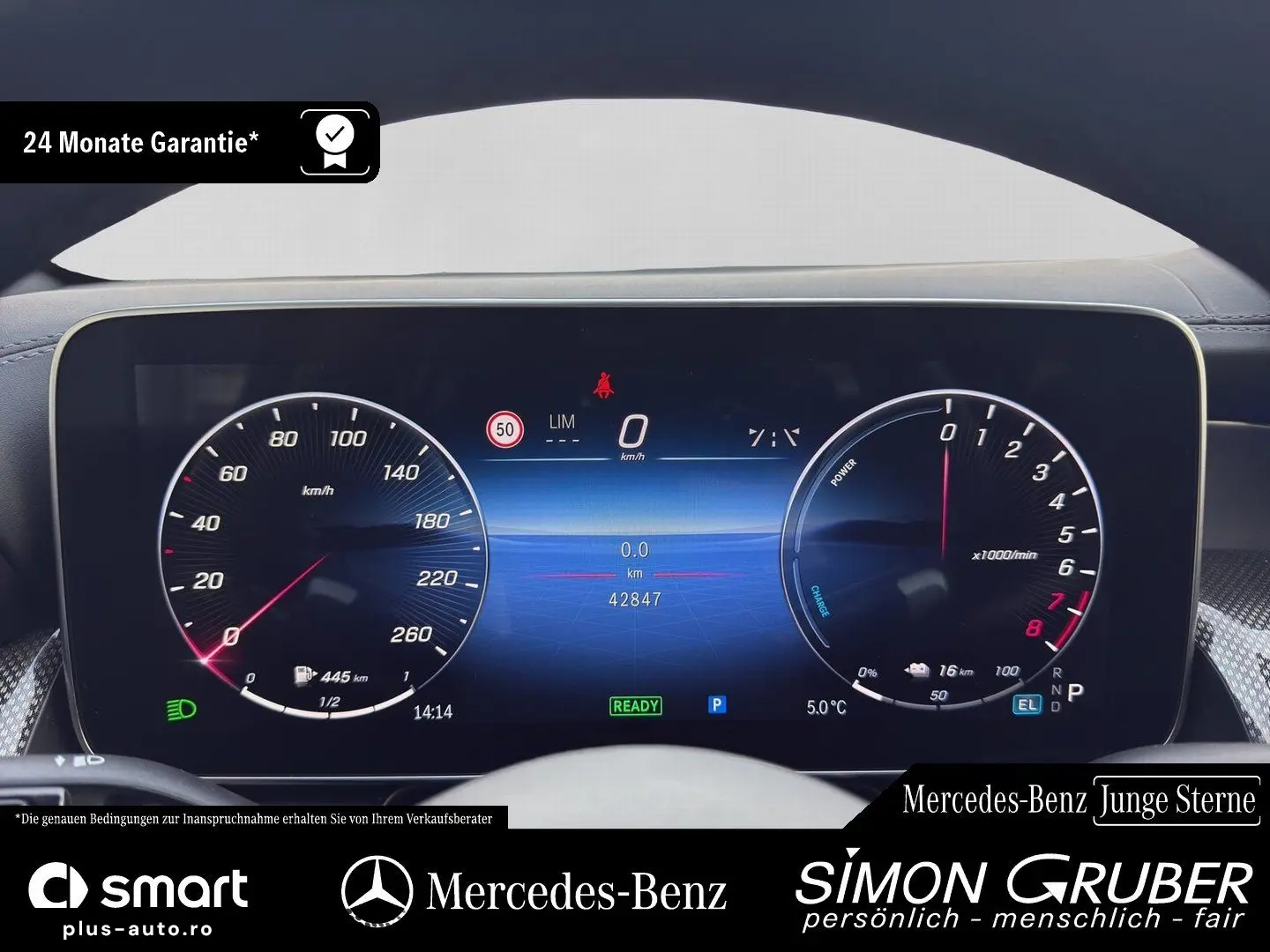 MERCEDES-BENZ GLC 400 e 4M AMG Pano Burm DigiLight 360 AHK