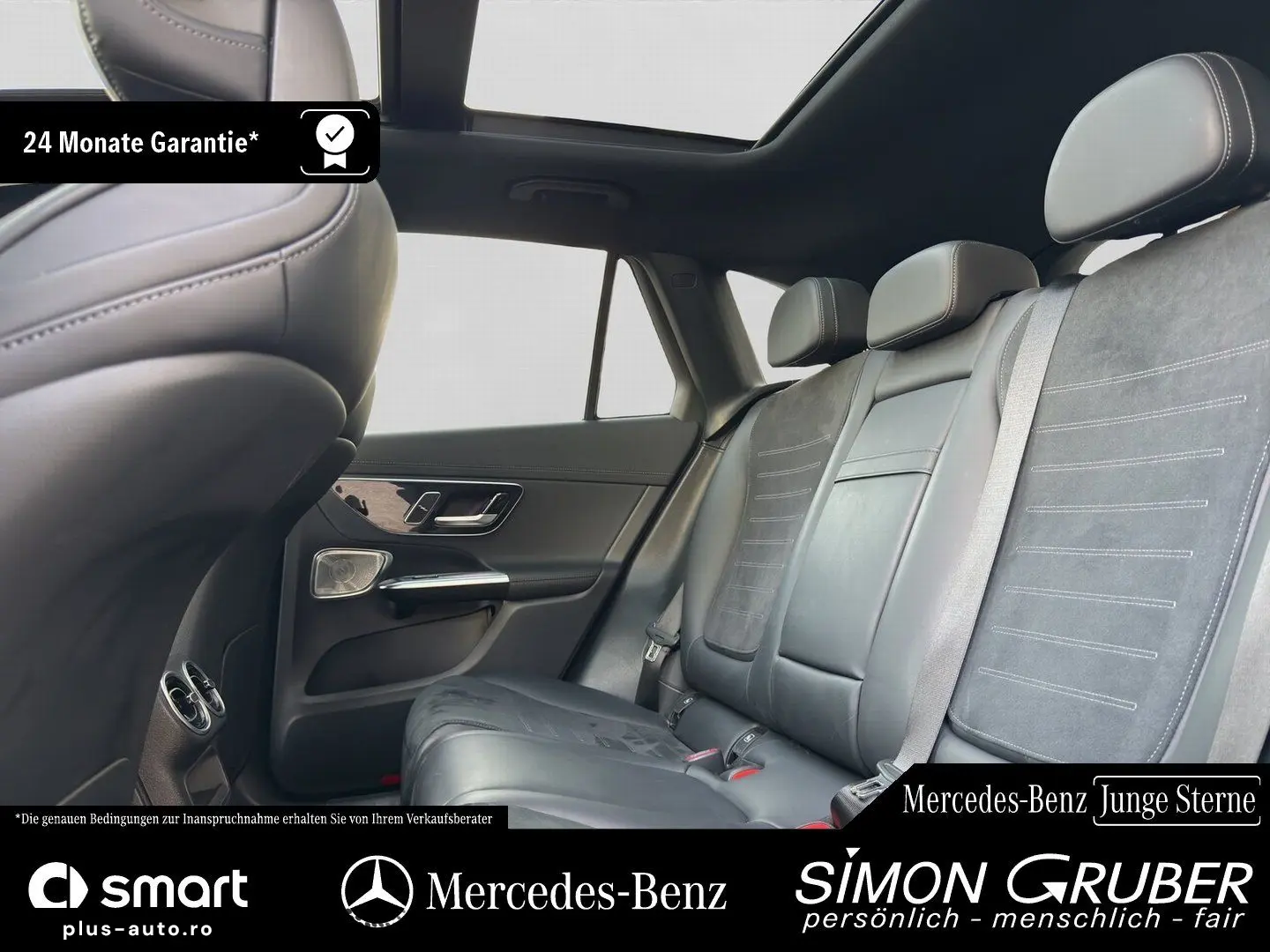 MERCEDES-BENZ GLC 400 e 4M AMG Pano Burm DigiLight 360 AHK