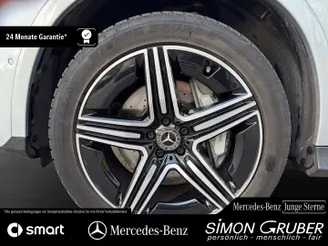 MERCEDES-BENZ GLC 400 e 4M AMG Pano Burm DigiLight 360 AHK