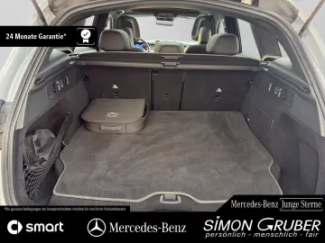 MERCEDES-BENZ GLC 400 e 4M AMG Pano Burm DigiLight 360 AHK
