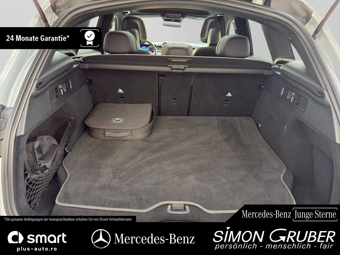 MERCEDES-BENZ GLC 400 e 4M AMG Pano Burm DigiLight 360 AHK