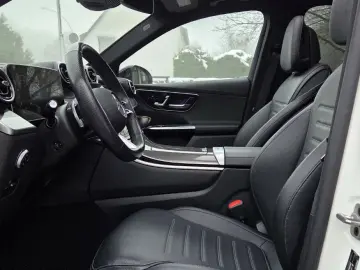 MERCEDES-BENZ GLC 400 e AMG-Premium.Pan.Mem.360 AHK.&hellip;