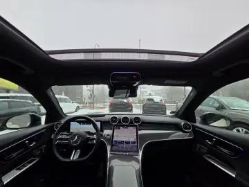 MERCEDES-BENZ GLC 400 e AMG-Premium.Pan.Mem.360 AHK.&hellip;