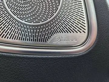 MERCEDES-BENZ GLC 400 e AMG-Premium.Pan.Mem.360 AHK.&hellip;