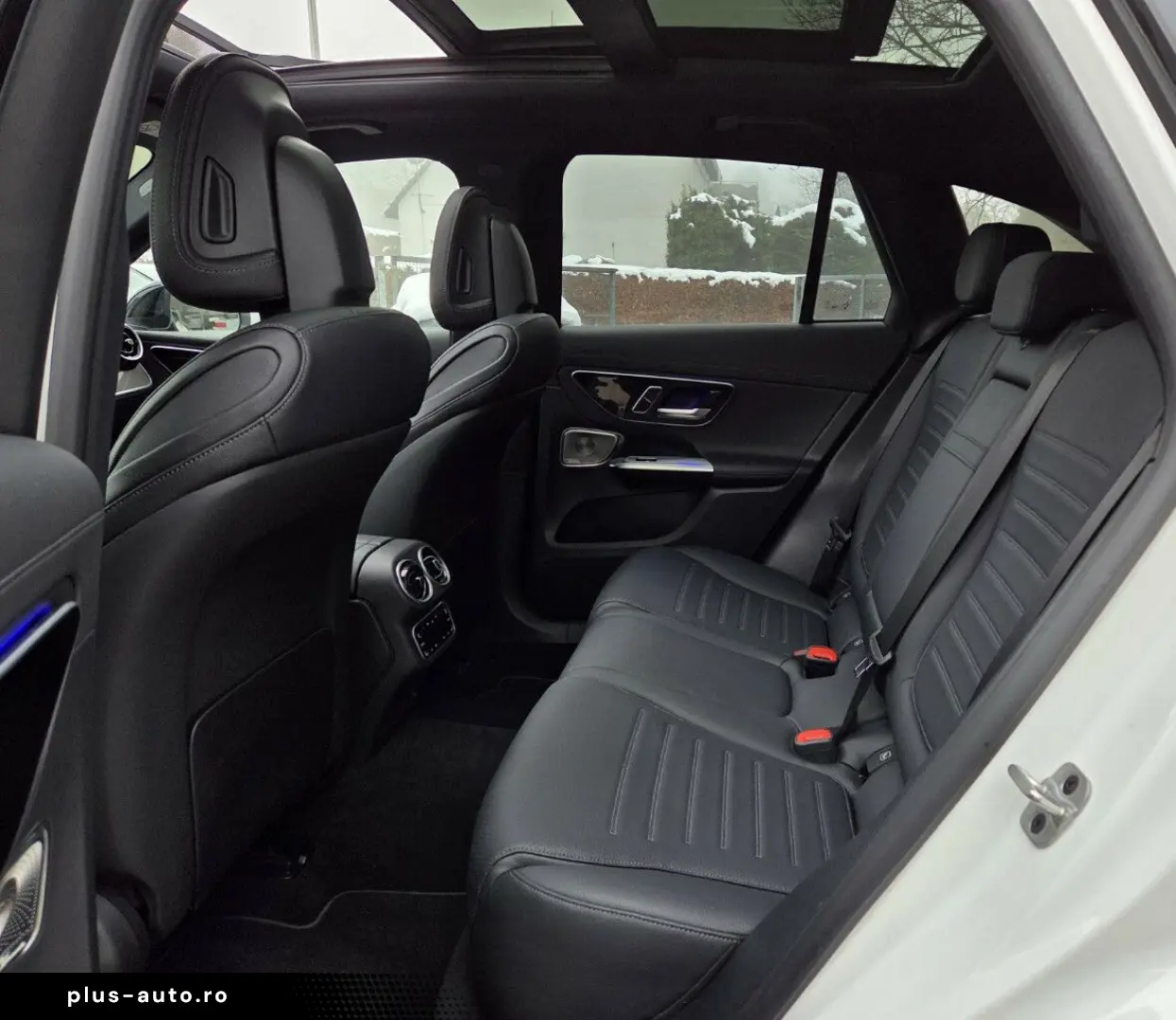 MERCEDES-BENZ GLC 400 e AMG-Premium.Pan.Mem.360 AHK.&hellip;