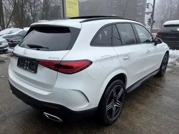 MERCEDES-BENZ GLC 400 e AMG-Premium.Pan.Mem.360 AHK.&hellip;