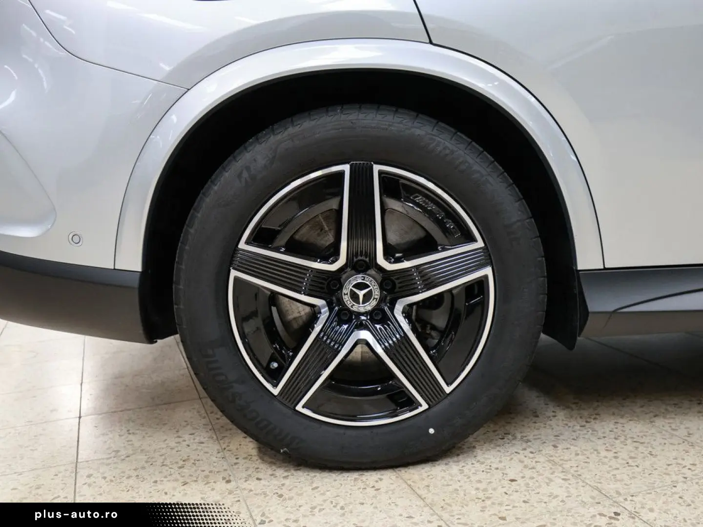 MERCEDES-BENZ GLC 400 e 4M AMG Sport Premium Distr. &hellip;