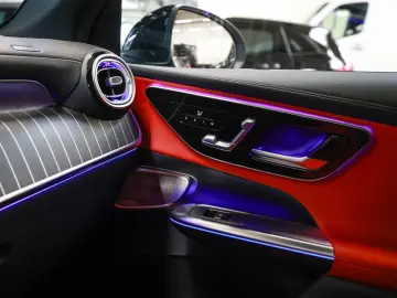 MERCEDES-BENZ GLC 400 e 4M AMG Sport Premium Distr. &hellip;