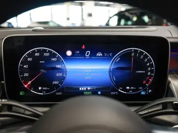 MERCEDES-BENZ GLC 400 e 4M AMG Sport Premium Distr. &hellip;