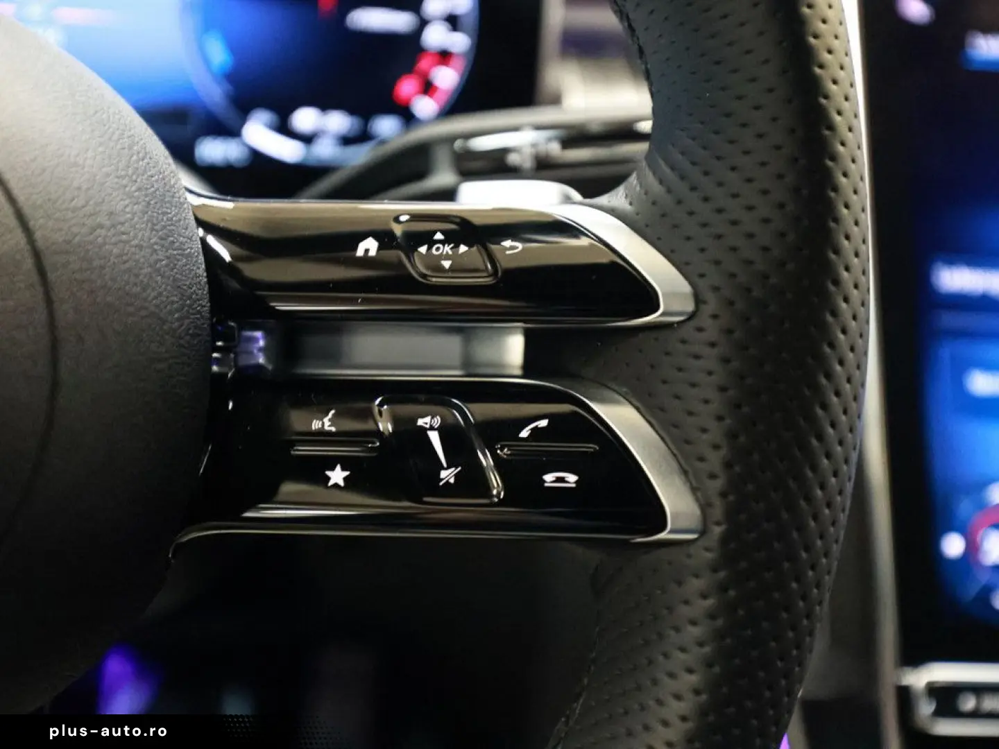 MERCEDES-BENZ GLC 400 e 4M AMG Sport Premium Distr. &hellip;