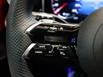 MERCEDES-BENZ GLC 400 e 4M AMG Sport Premium Distr. &hellip;