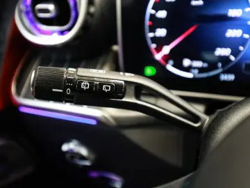 MERCEDES-BENZ GLC 400 e 4M AMG Sport Premium Distr. &hellip;