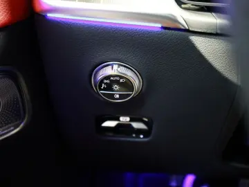 MERCEDES-BENZ GLC 400 e 4M AMG Sport Premium Distr. &hellip;