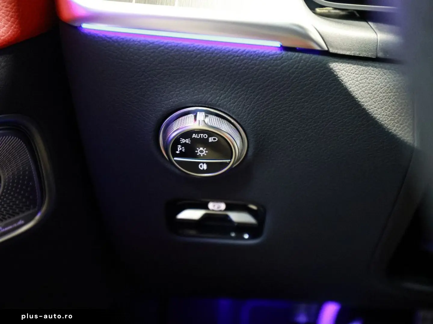 MERCEDES-BENZ GLC 400 e 4M AMG Sport Premium Distr. &hellip;