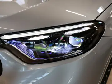 MERCEDES-BENZ GLC 400 e 4M AMG Sport Premium Distr. &hellip;