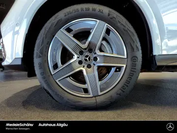 MERCEDES-BENZ GLC 400 e 4M AMG AHK 360  Pano D-Light&hellip;