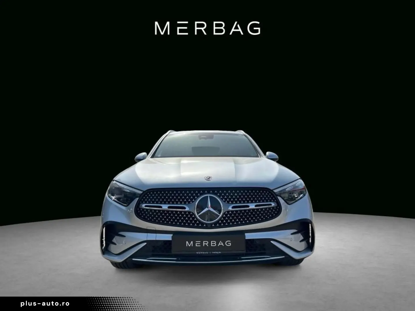 MERCEDES-BENZ GLC 400 e AMG Line 4Matic (EURO 6d) Sp&hellip;