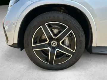 MERCEDES-BENZ GLC 400 e AMG Line 4Matic (EURO 6d) Sp&hellip;