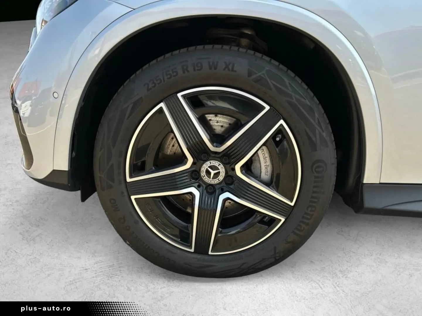 MERCEDES-BENZ GLC 400 e AMG Line 4Matic (EURO 6d) Sp&hellip;