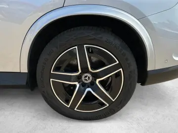 MERCEDES-BENZ GLC 400 e AMG Line 4Matic (EURO 6d) Sp&hellip;