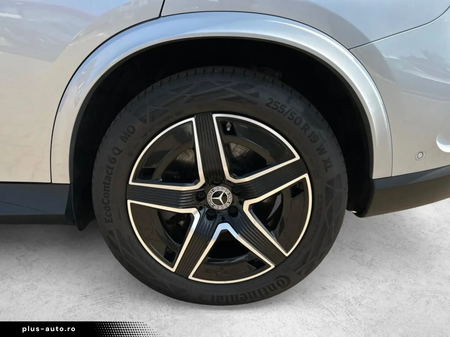 MERCEDES-BENZ GLC 400 e AMG Line 4Matic (EURO 6d) Sp&hellip;