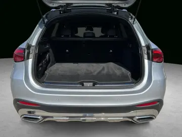 MERCEDES-BENZ GLC 400 e AMG Line 4Matic (EURO 6d) Sp&hellip;